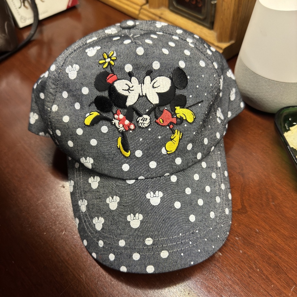 Disney Cap